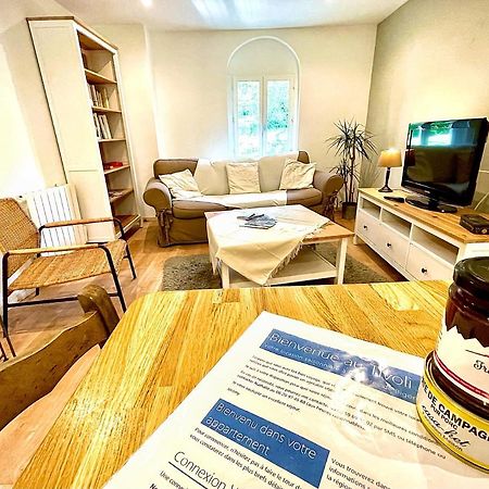 Appartement Le Tivoli à Bagnères-de-Bigorre Extérieur photo