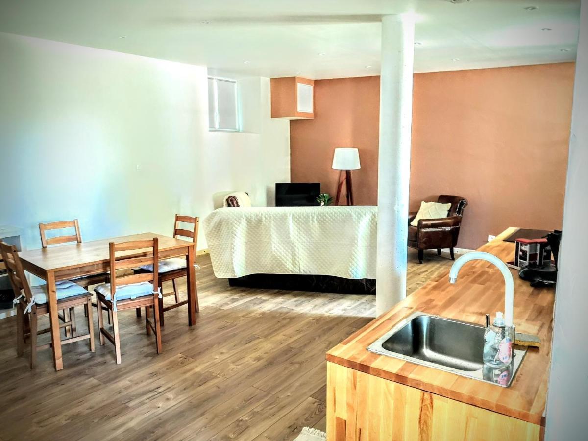 Appartement Le Tivoli à Bagnères-de-Bigorre Extérieur photo