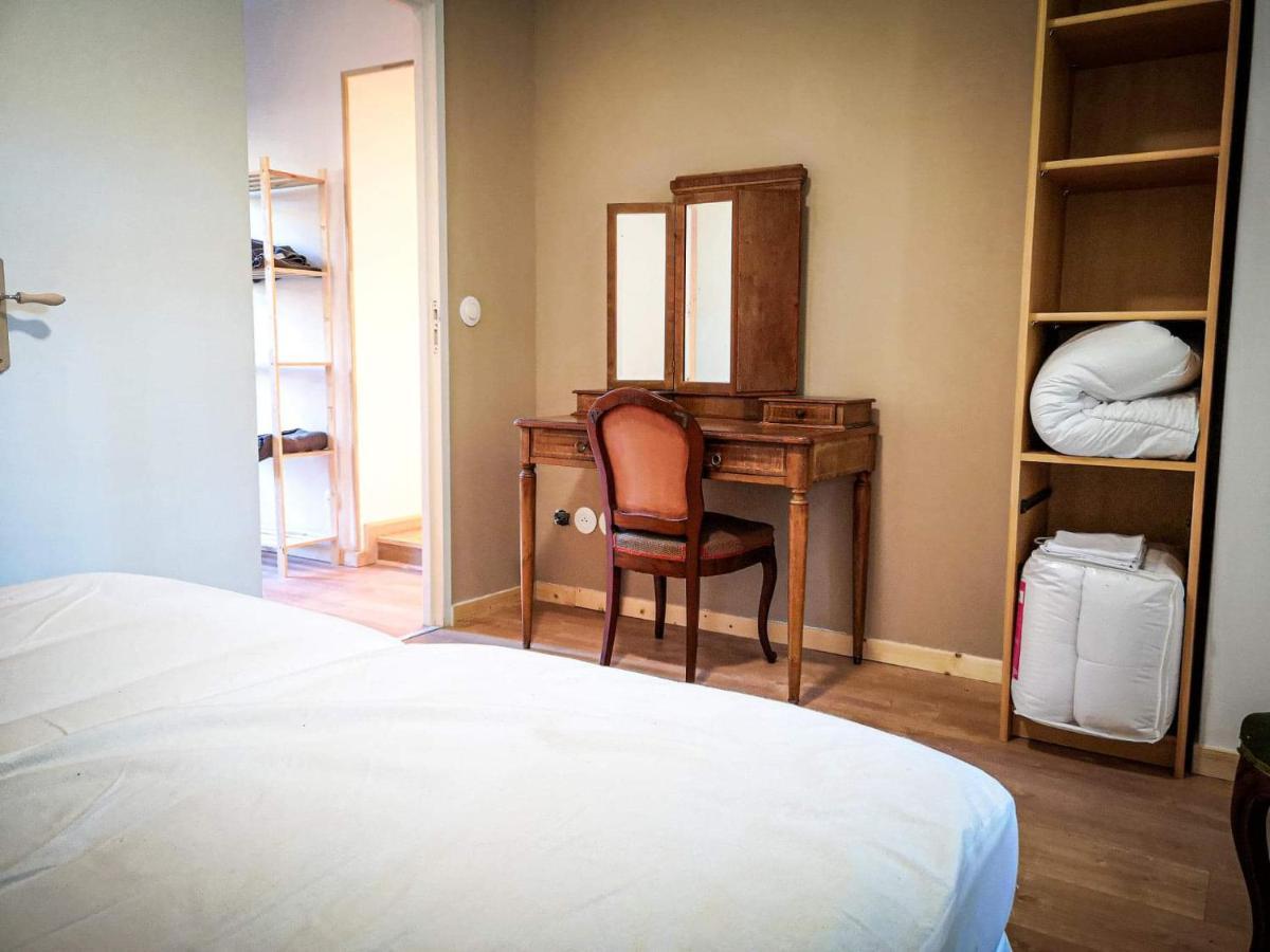 Appartement Le Tivoli à Bagnères-de-Bigorre Extérieur photo