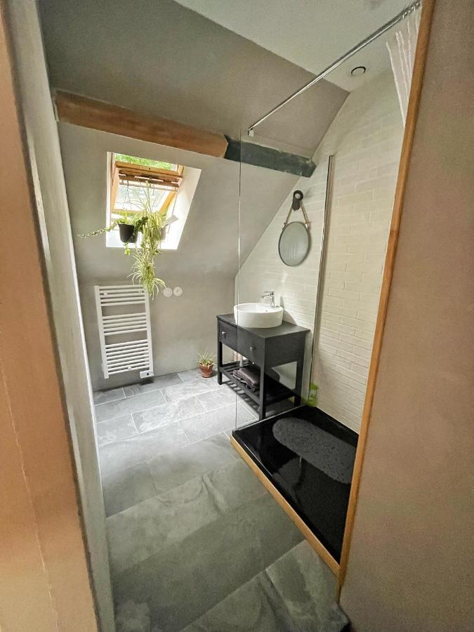 Appartement Le Tivoli à Bagnères-de-Bigorre Extérieur photo