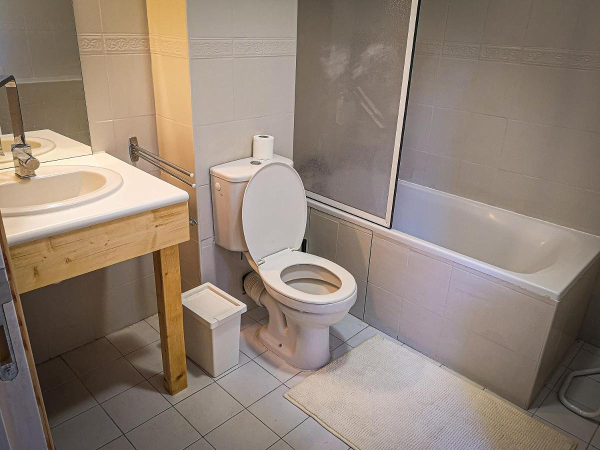 Appartement Le Tivoli à Bagnères-de-Bigorre Extérieur photo