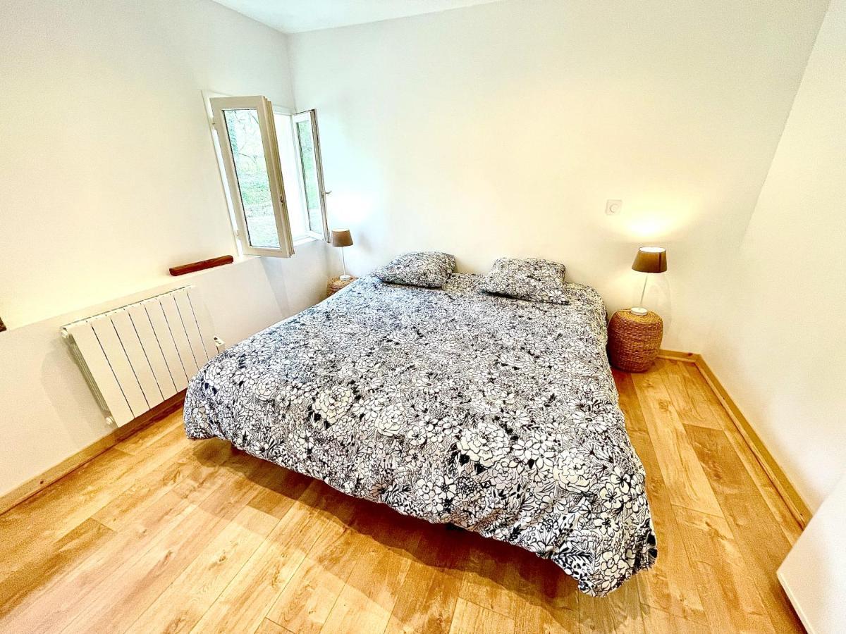 Appartement Le Tivoli à Bagnères-de-Bigorre Extérieur photo