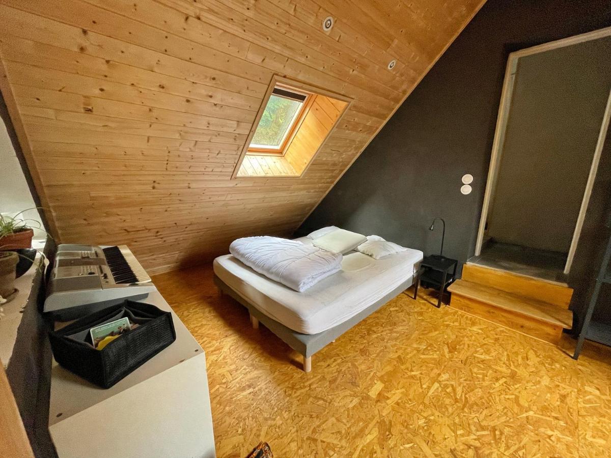 Appartement Le Tivoli à Bagnères-de-Bigorre Extérieur photo