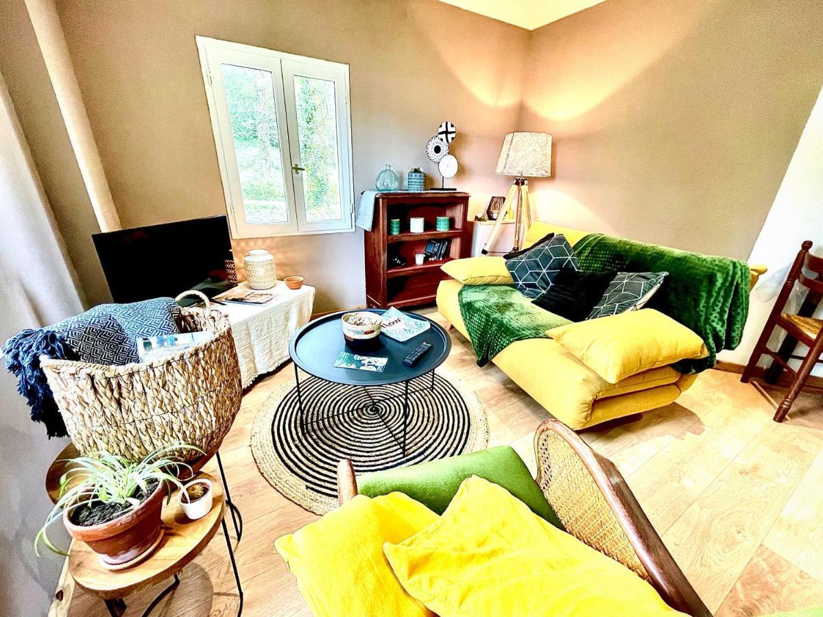 Appartement Le Tivoli à Bagnères-de-Bigorre Extérieur photo