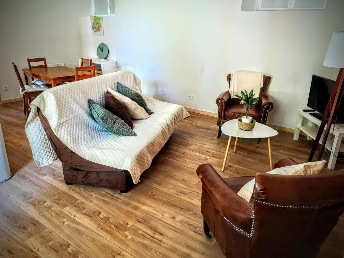 Appartement Le Tivoli à Bagnères-de-Bigorre Extérieur photo